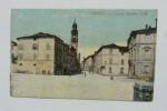 CARTOLINA DI   FAENZA RAVENNA  B139 - Faenza