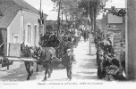 72R04-12 - MAYET -   Cavalcade Du 19 Mai 1912 - Défilé De La Cavalcade - Bouveret - Edit. Lebouleux - Mayet