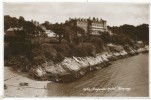 Imperial Hotel, Torquay, 1949 Postcard - Torquay