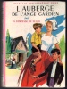 L'AUBERGE DE L'ANGE GARDIEN Comtesse De SEGUR (édition 1959) - Bibliothèque Rose