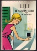 LILI ET LE TESTAMENT SECRET Marguerite THIEBOLD (édition 1973) - Bibliothèque Rose