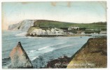 Freshwater Bay, Isle Of Wight - Sonstige & Ohne Zuordnung