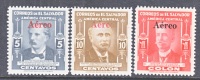 El Salvador C 118-20  * - Salvador
