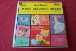 WALT DISNEY'S  MOST BELOVED SONGS ° FROM HIS GREAT MOTION PICTURES - Bambini