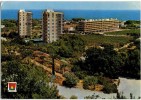 Espagne - Denia - Zona Residencial Las Rotas - Autres & Non Classés