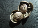 THE WEST RIDING Association Set Of 8psc West Riding Of Yorkshire Regiment Military BUTTONS F. French Coat WW 1 - Buttons