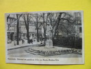 Neumünster Ehrenmal Der Gefallenen Am Martin-Martens-Platz - Neumuenster