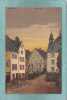 MONTJOIE  -  Holzmarkt  -  BELLE CARTE  - - Monschau