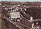 95. SAINT OUEN L'AUMONE. LE PARC LE NOTRE . VUE AERIENNE . Editions CIM - Saint-Ouen-l'Aumône