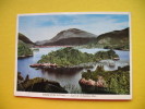 Ireland Of The Welcomes-Land Of Enchanting Lakes - Sonstige & Ohne Zuordnung