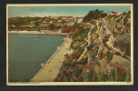 TOP!! PAIGNTON * GOODRINGTON * THE CLIFFS * 1955 **!! - Paignton