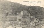 Ardèche- Largentière -Ecole Supérieure Et Hospice. - Largentiere