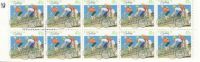 AUSTRALIA 1989 CYCLING 1 KOALA BOOKLET   MNH - Neufs