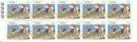 AUSTRALIA 1989 CYCLING 4 KOALAS  BOOKLET   MNH - Neufs