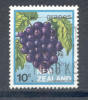 Neuseeland New Zealand 1983 - Michel Nr. 884 O - Gebraucht