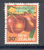 Neuseeland New Zealand 1983 - Michel Nr. 886 O - Oblitérés