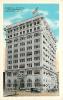 181671-Louisiana, Shreveport, Commercial National Bank Building, E.C. Kropp No 20817 - Shreveport