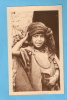 CPA - Une Fillette Kabyle - Algérie - Afrique - Kinder