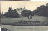 94 - Valenton : Parc Et Château De La Tourelle - Valenton