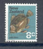 Neuseeland New Zealand 1970 - Michel Nr. 527 O - Gebruikt