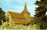 St. Mary's Church, Hayling Island - Andere & Zonder Classificatie