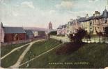 Barrhill Road, Gourock - Renfrewshire