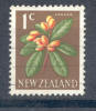 Neuseeland New Zealand 1967 - Michel Nr. 457 O - Gebruikt