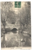 Epone (78) : Le Pont Galand En 1910 - Epone