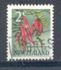 Neuseeland New Zealand 1967 - Michel Nr. 458 O - Gebruikt