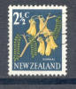 Neuseeland New Zealand 1967 - Michel Nr. 459 O - Gebruikt