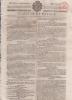 GAZETTE DE FRANCE 10 09 1817 - VIENNE - BAVIERE - JOURNAL CHAMPENOIS - AFRIQUE MUNGO PARK ROBERT ADAMS TOMBOUCTOU ... - 1800 - 1849