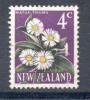 Neuseeland New Zealand 1967 - Michel Nr. 461 O - Usati