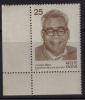 India MNH 1977, Ram Manohar Lohia, Advocate, As Scan - Nuevos