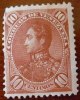 Venezuela - 1882 - YT 0030 - Simon Bolivar - Venezuela