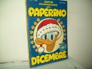 Almanacco Paperino (Mondadori 1984) N. 54 - Disney
