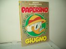 Almanacco Paperino (Mondadori 1985) N. 60 - Disney