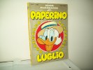 Almanacco Paperino (Mondadori 1985) N. 61 - Disney