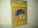 Almanacco Paperino (Mondadori 1985) N. 63 - Disney