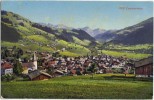 Suisse - Zweisimmen - Zweisimmen