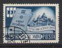 Roemenie Y/T 1434 (0) - Used Stamps