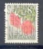 Neuseeland New Zealand 1960 - Michel Nr. 400 O - Used Stamps