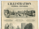 Exposition Universelle Du Havre 1868 - Magazines - Before 1900