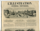 Serbie Martinique 1868 - Zeitschriften - Vor 1900