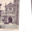 WAVRE NOTRE DAME = Etablissement Des Ursulines = Galerie De La Grande Cour (vierge) - Wavre