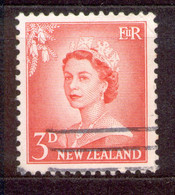 Neuseeland New Zealand 1955 - Michel Nr. 357 O - Usados