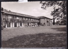 Magliaso - Albergo - Golf Villa Magliasina Ca 1955 - Prop. Fam. Borter ; Form. 10 / 15  (9155) - Magliaso