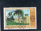 TRINIDAD AND TOBAGO 1976 O - Trinité & Tobago (1962-...)