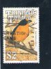 TRINIDAD AND TOBAGO 1990 O - Trindad & Tobago (1962-...)