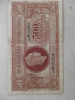 Billet 500 Francs Marianne - 1943-1945 Marianna