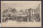 62 - Hesdin - Marché Aux Porcs - Hesdin